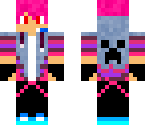 gamer boy