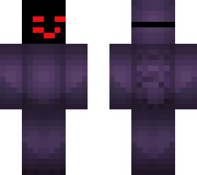 gengar w masce