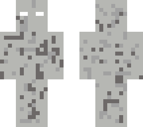 ghast skin