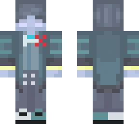 ghost grizz