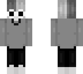 ghosty