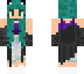 girl