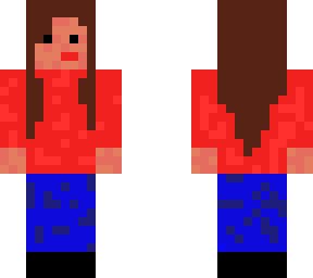 girl