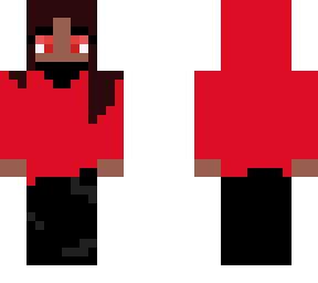 girl skin