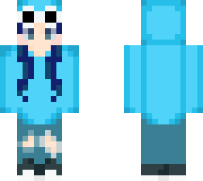 gogy girl pt2