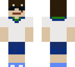 goliat13 school uniform