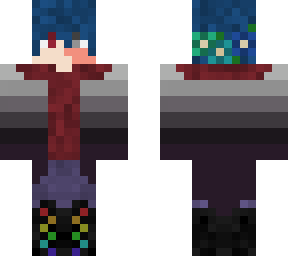 goth boi (may change later)