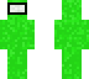 green among us