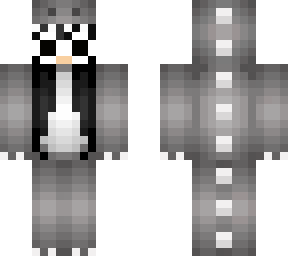 grey dino clout