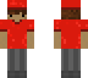 guac style skin for gavin
