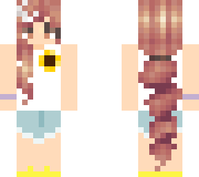hair by spo0py