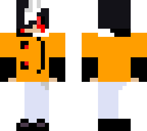 halloween paddy