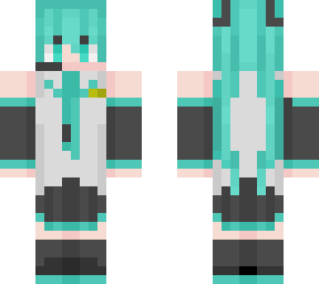hatsune miku v2
