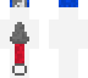 headband and kunai