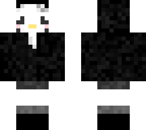 hello kitty black hoodie updated