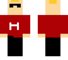 hernandez (dream smp)