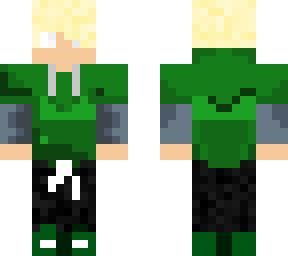 hero8908 2021(green ver.)