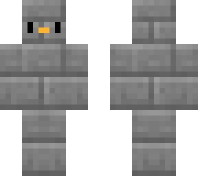 hidden pengu