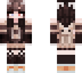 honeybee girl // prueba de sombras//
