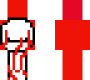 horror dream