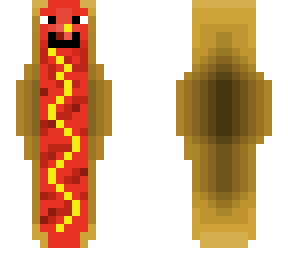 hot dog