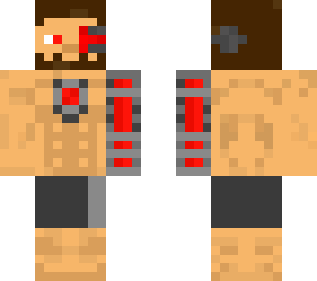 hungarian wolverine