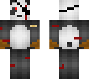 hunter panda