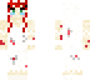 hurt bride