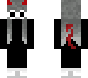 i fixed the glasses