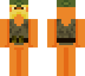i'm the lorax, and i speak for the trees