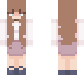 i made this one shade lighter