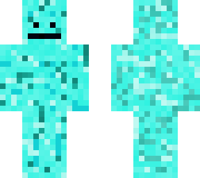 ice man