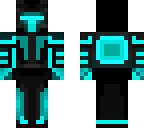ice toggled knight