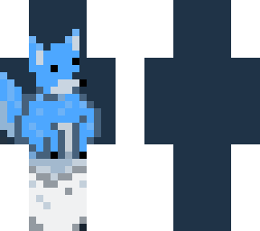 iceyfoxey (dream style - updated)
