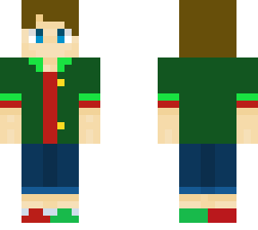 idk i was bored