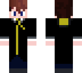 idk in huffelpuff