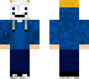 idk mask