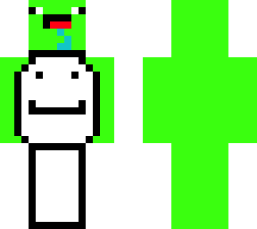 im hungry | Minecraft Skin