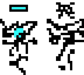 infected cyborg