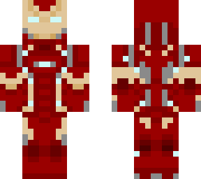 iron man