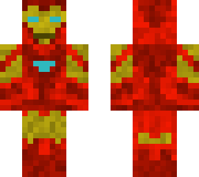 iron man