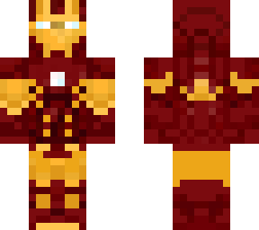 iron man mark 8