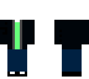 jacket template