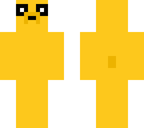 jake the dog
