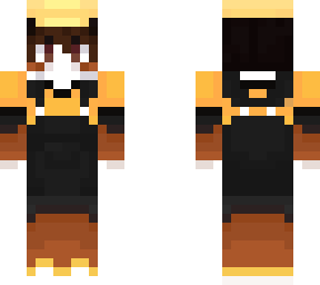 james ( oc furry )