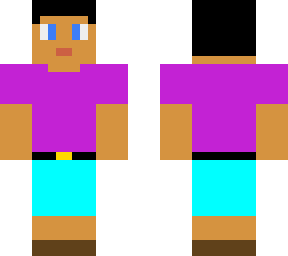 jay