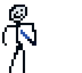 jedi stickman