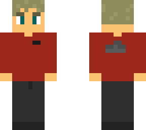 joewh1 red