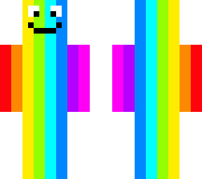 johnny rainbow