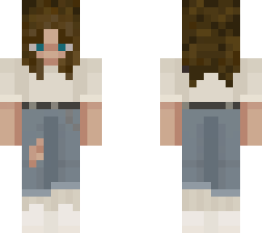 jorriecom's character!